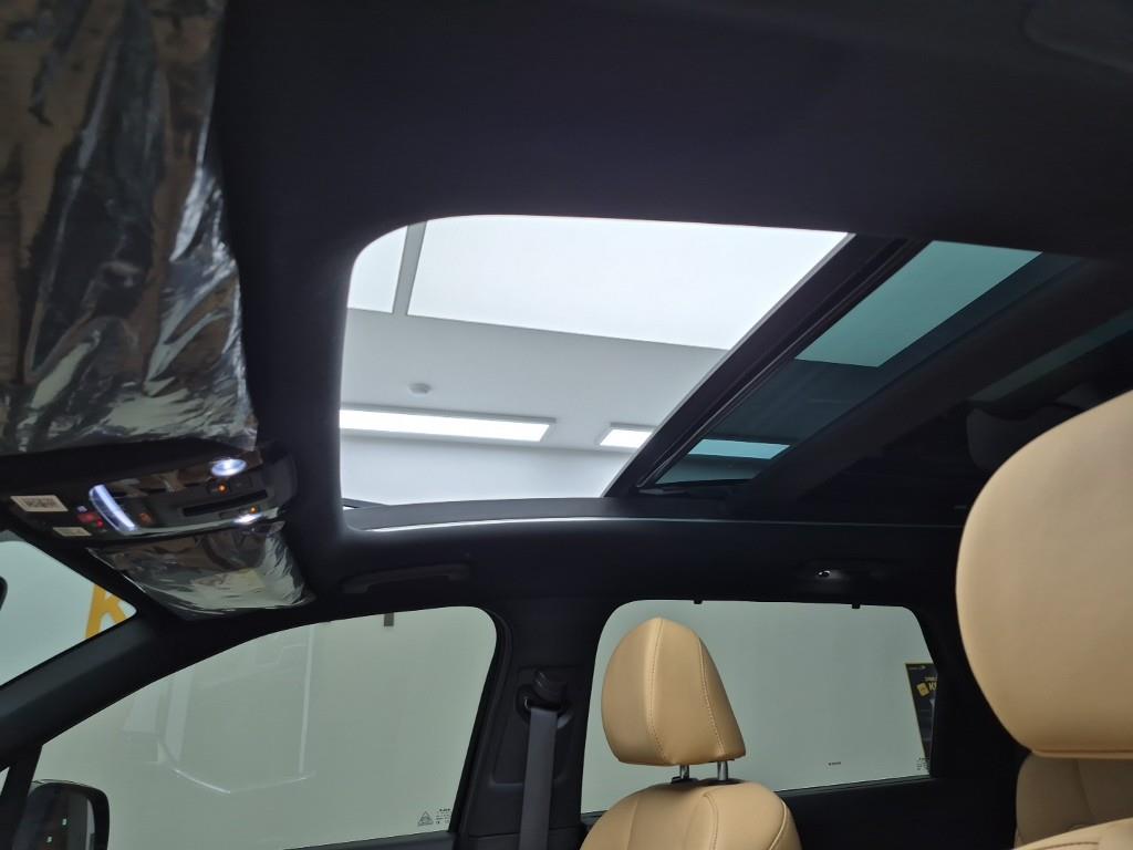 KIA Sorento 2023 Negro - Importación desde Corea - HF Imports Iquique - Foto 13