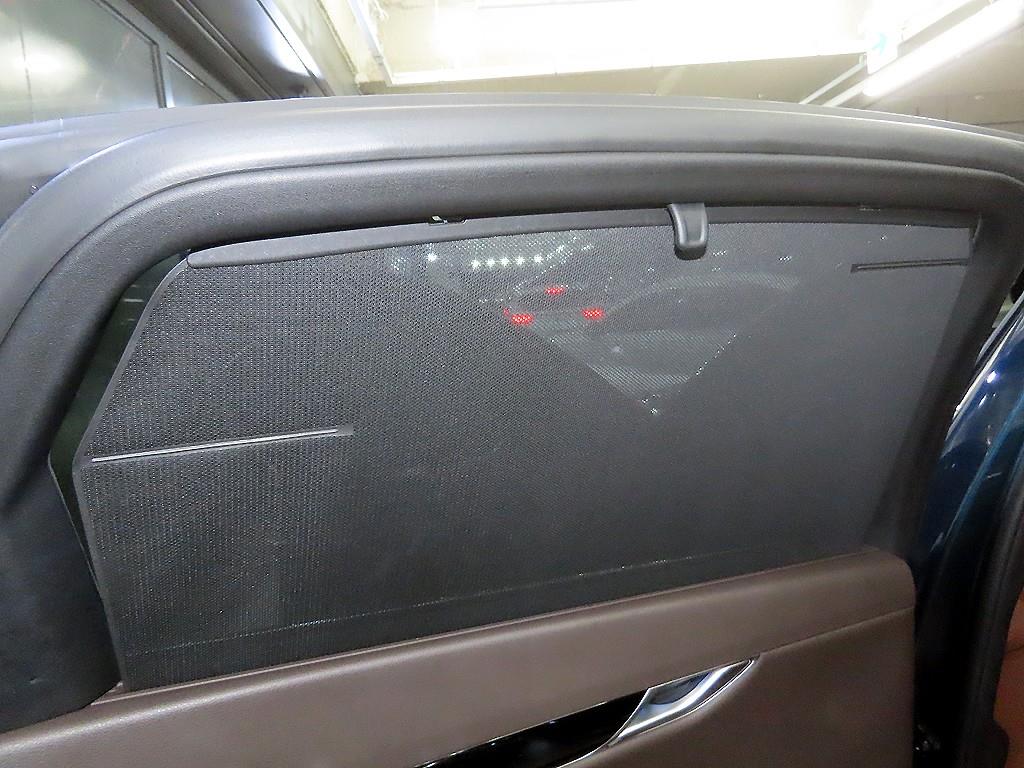 Genesis G80 2022 Azul - Importación desde Corea - HF Imports Iquique - Foto 13