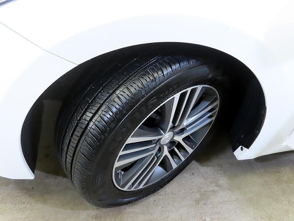 HYUNDAI Grandeur 2013 Blanco - Importación desde Corea - HF Imports Iquique - Foto 18