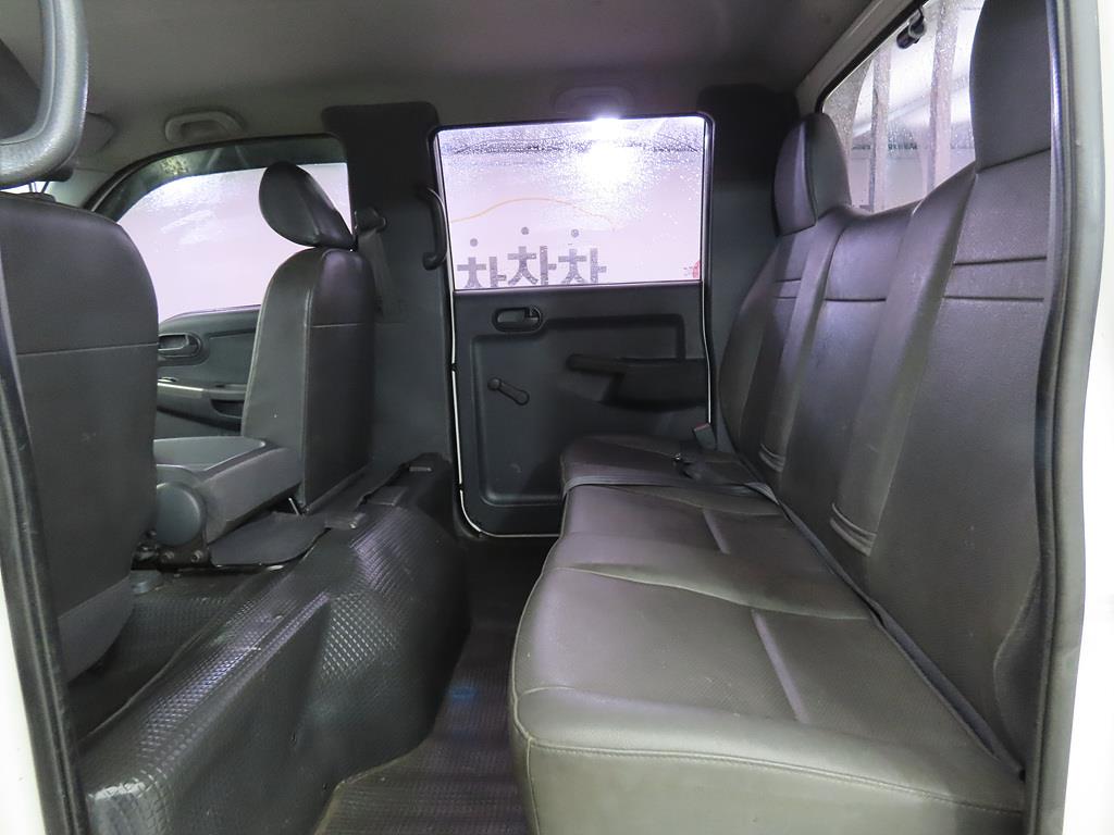Small Truck Cargo (small) - Vista 6