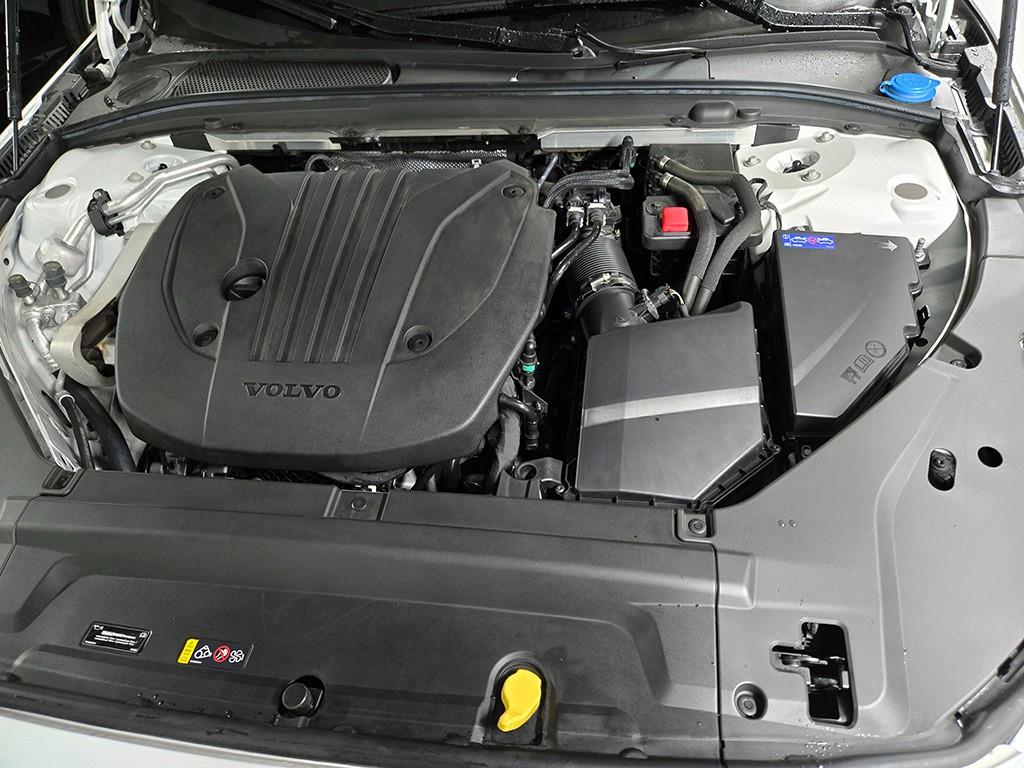 Volvo S90 2024 Blanco - Importación desde Corea - HF Imports Iquique - Foto 19