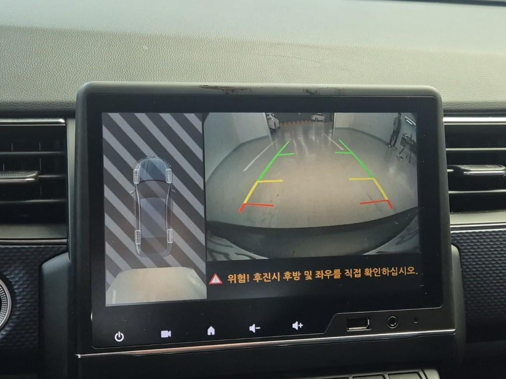 SAMSUNG XM3 2020 Negro - Importación desde Corea - HF Imports Iquique - Foto 14