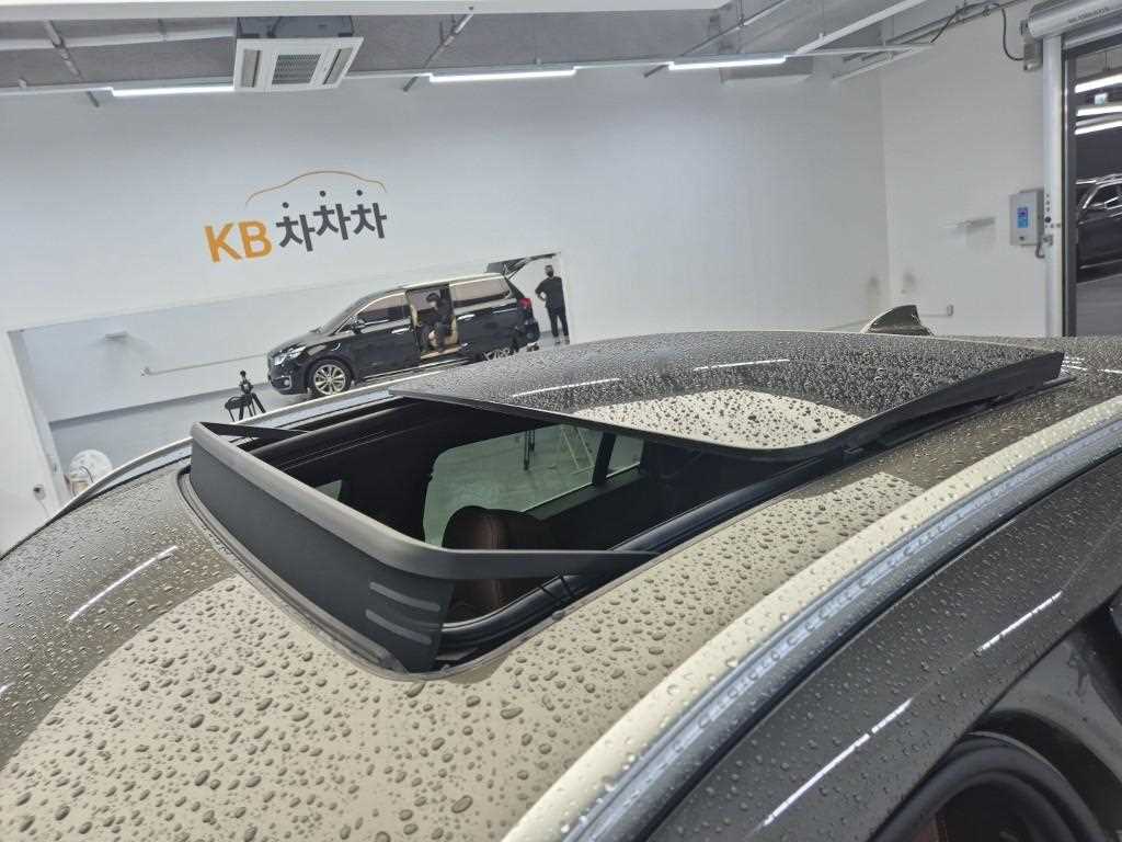 BMW X6 - Vista 12