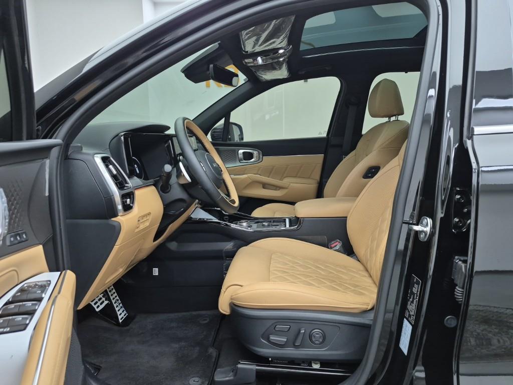 KIA Sorento - Vista 11