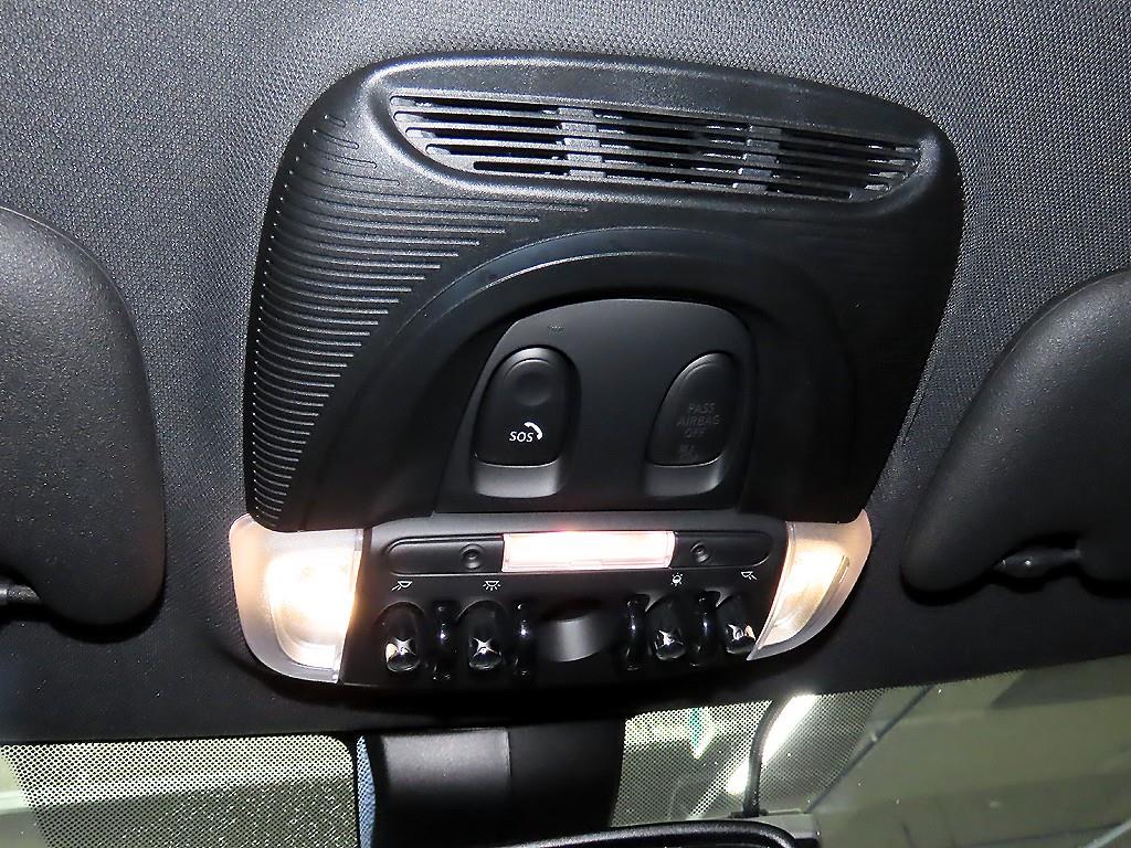 Mini Cooper Electric 2023 - Importación desde Corea - HF Imports Iquique - Foto 15
