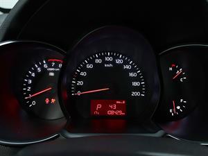 KIA Morning - Vista 12