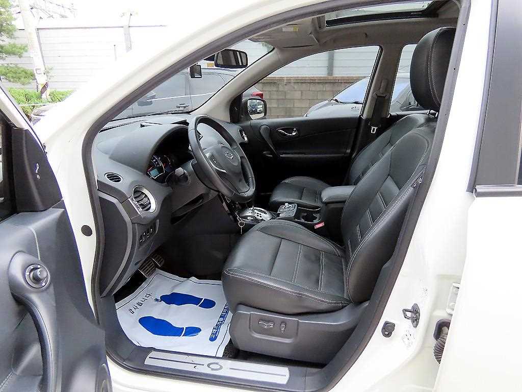 SAMSUNG QM5 - Vista 5