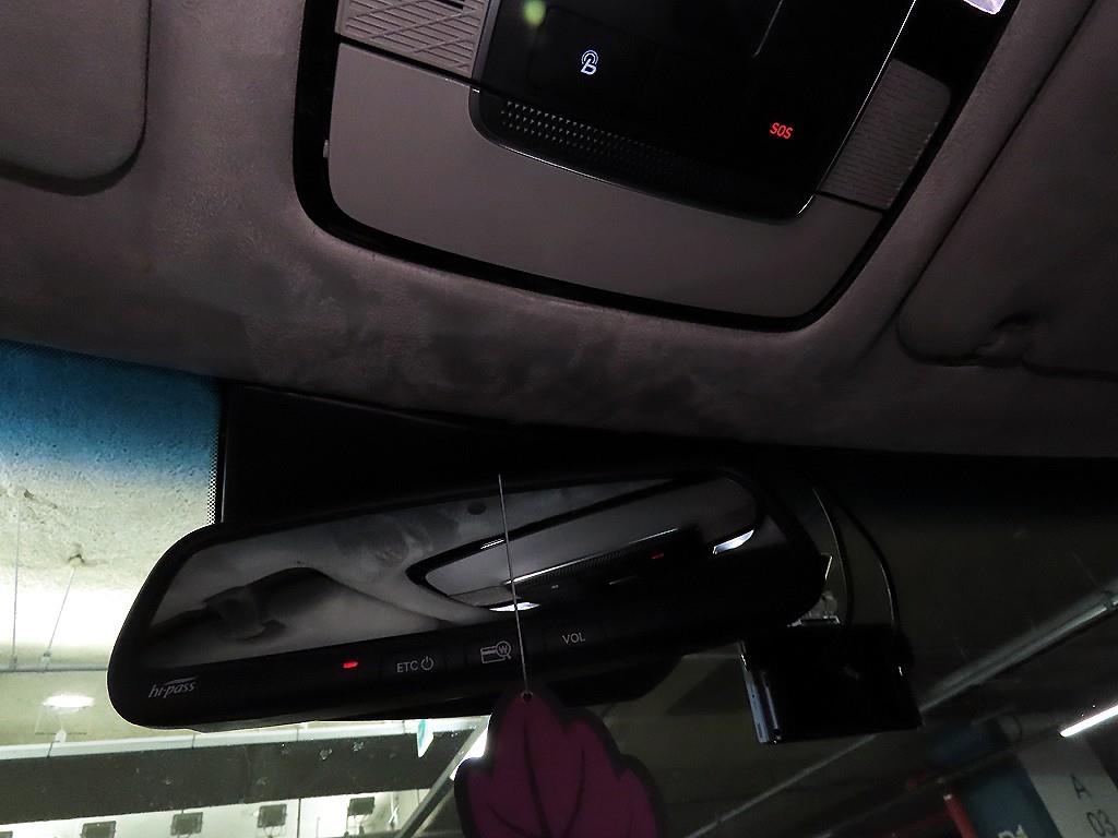 HYUNDAI Palisade - Vista 12