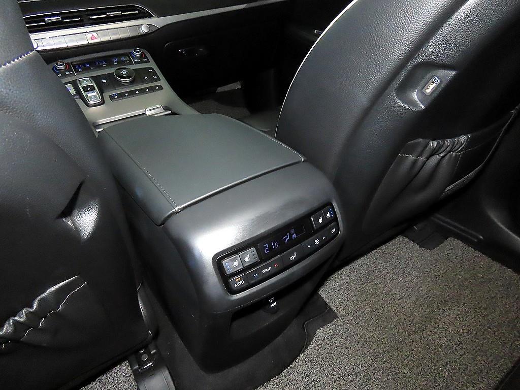 HYUNDAI Palisade 2022 Azul - Importación desde Corea - HF Imports Iquique - Foto 14