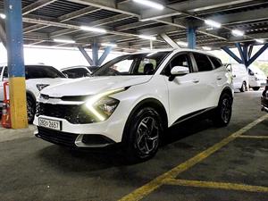 KIA Sportage - Vista 4