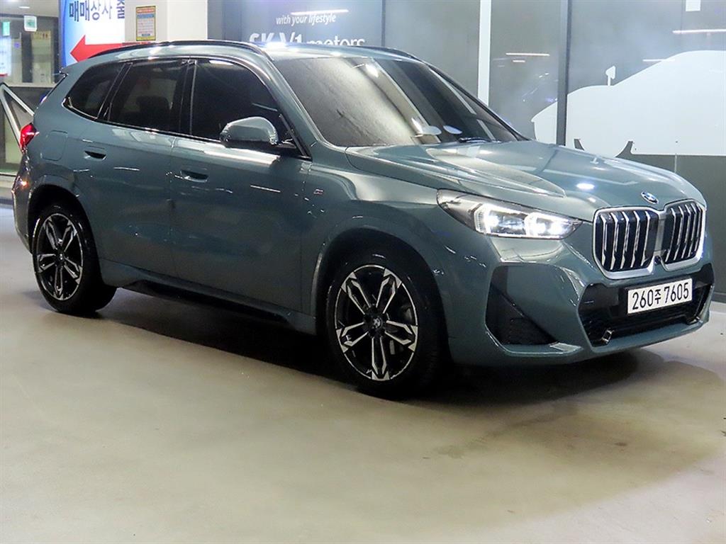 BMW X1 2023 - Importación desde Corea - HF Imports Iquique - Foto 1