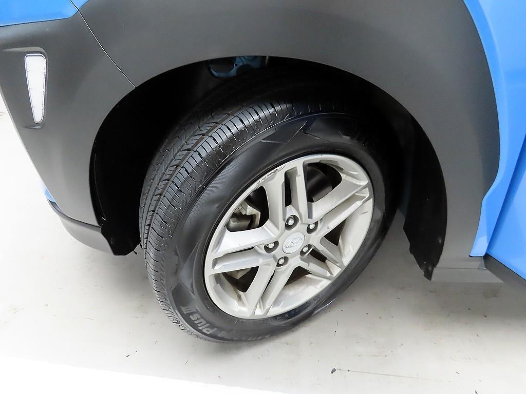 HYUNDAI Kona 2018 - Importación desde Corea - HF Imports Iquique - Foto 19