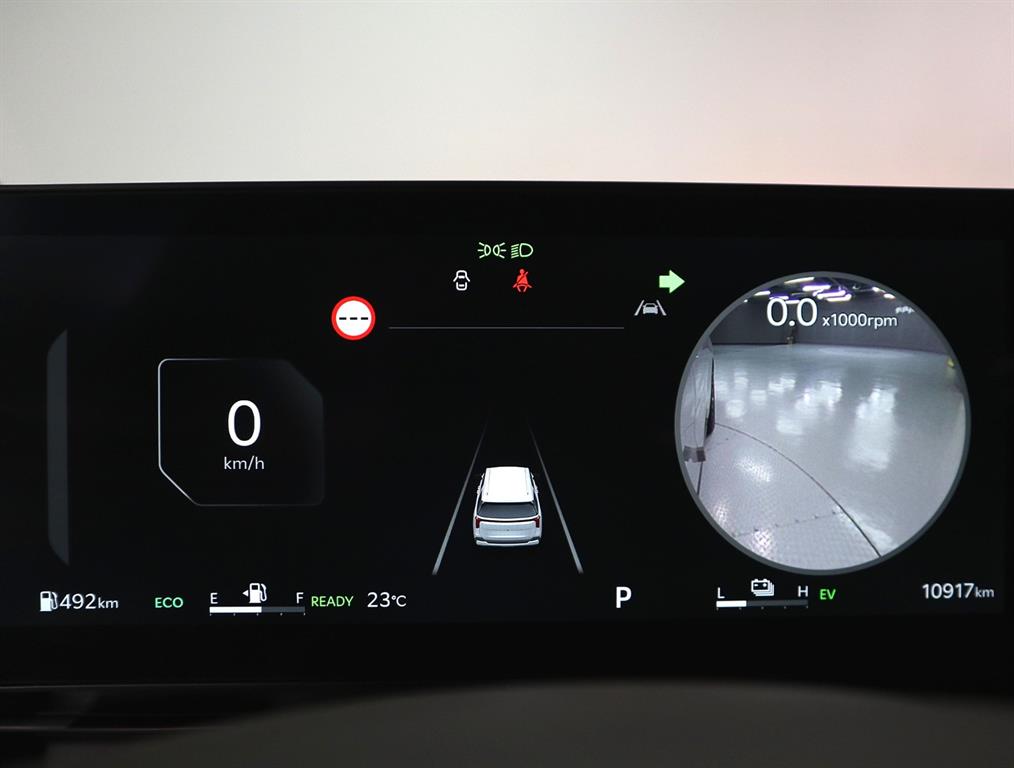 KIA Carnival - Vista 7