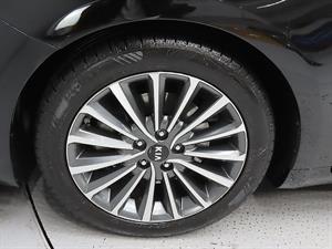 KIA K7 - Vista 10