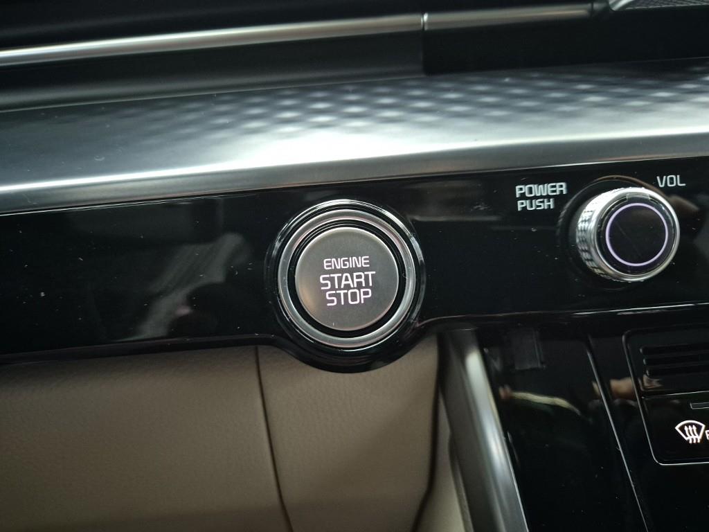 KIA Carnival 2021 Blanco - Importación desde Corea - HF Imports Iquique - Foto 16