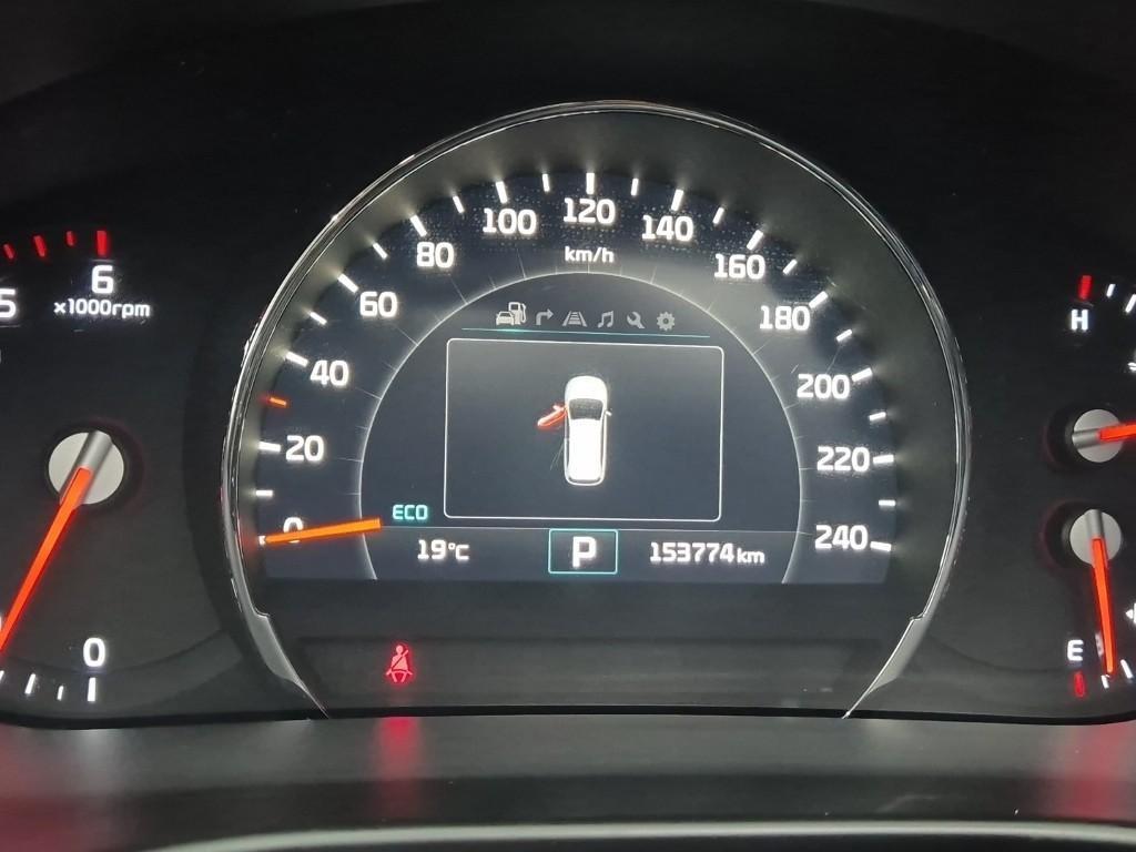 KIA Sorento - Vista 6