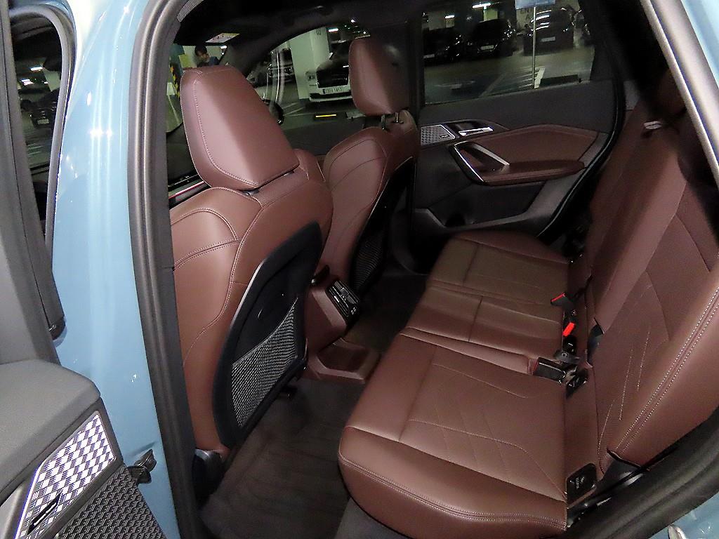BMW X1 - Vista 7