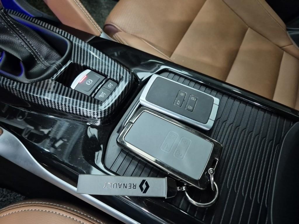 SAMSUNG QM6 2023 Gris - Importación desde Corea - HF Imports Iquique - Foto 15