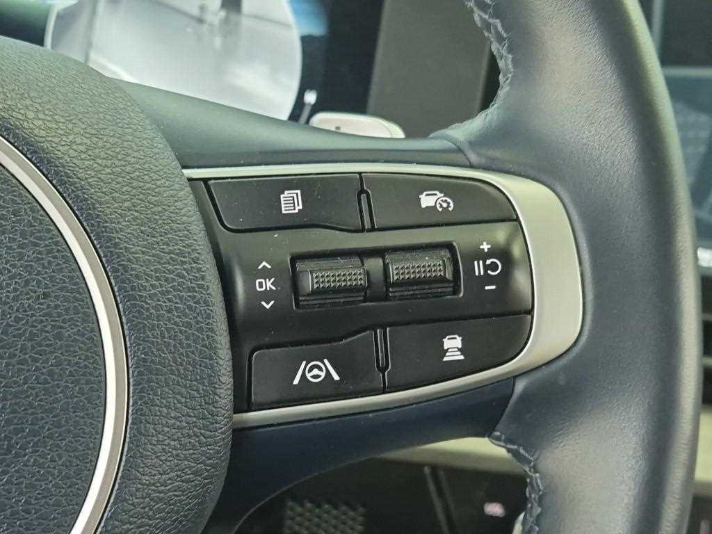 KIA Sportage 2023 Gris - Importación desde Corea - HF Imports Iquique - Foto 16