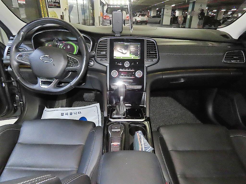 SAMSUNG SM6 - Vista 10