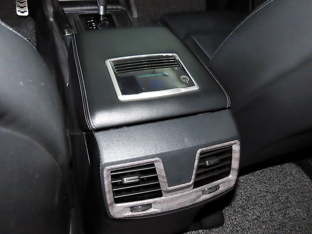 Ssangyong Rexton 2022 Blanco - Importación desde Corea - HF Imports Iquique - Foto 14