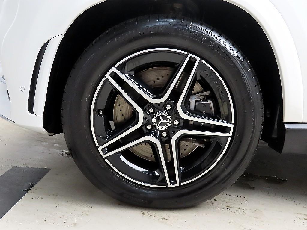 Mercedes Benz GLE Class 2021 - Importación desde Corea - HF Imports Iquique - Foto 20