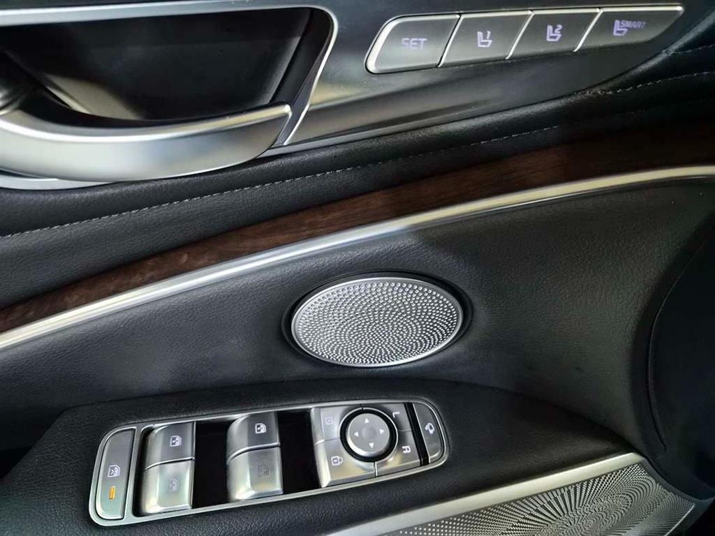 KIA K9 2019 Negro - Importación desde Corea - HF Imports Iquique - Foto 13
