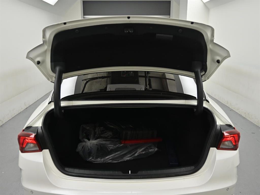 KIA K5 2022 Blanco - Importación desde Corea - HF Imports Iquique - Foto 14