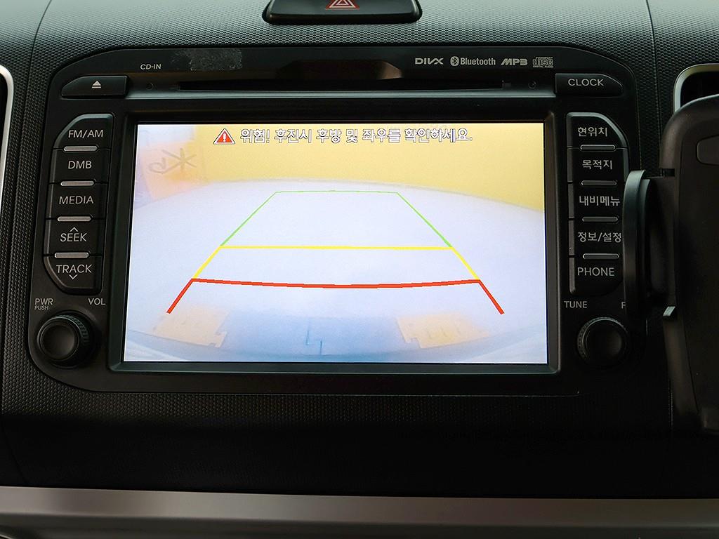 KIA Ray 2017 Negro - Importación desde Corea - HF Imports Iquique - Foto 10