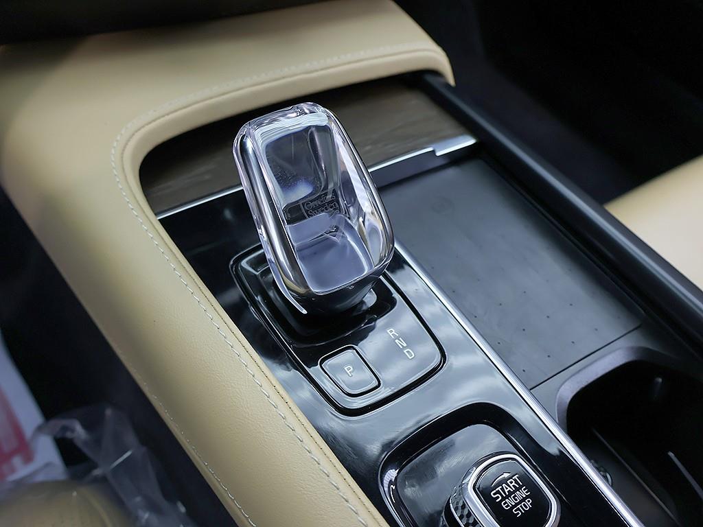 Volvo S90 2021 Gris - Importación desde Corea - HF Imports Iquique - Foto 10