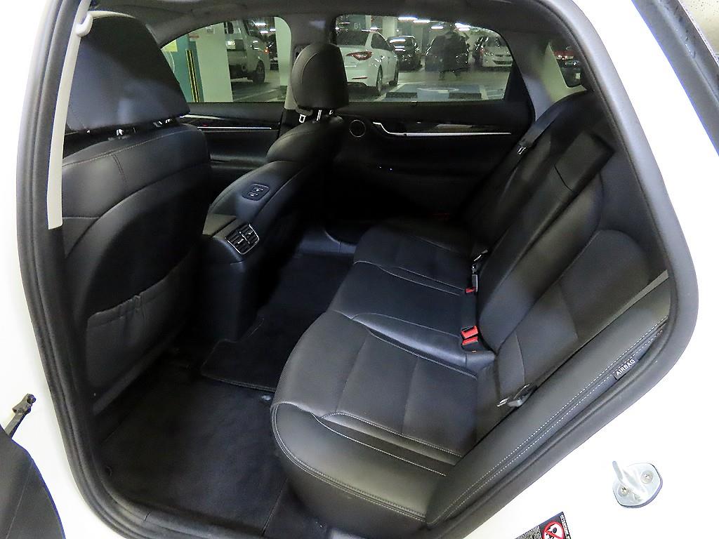 HYUNDAI Grandeur - Vista 7