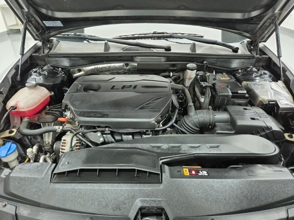 HYUNDAI Sonata - Vista 5