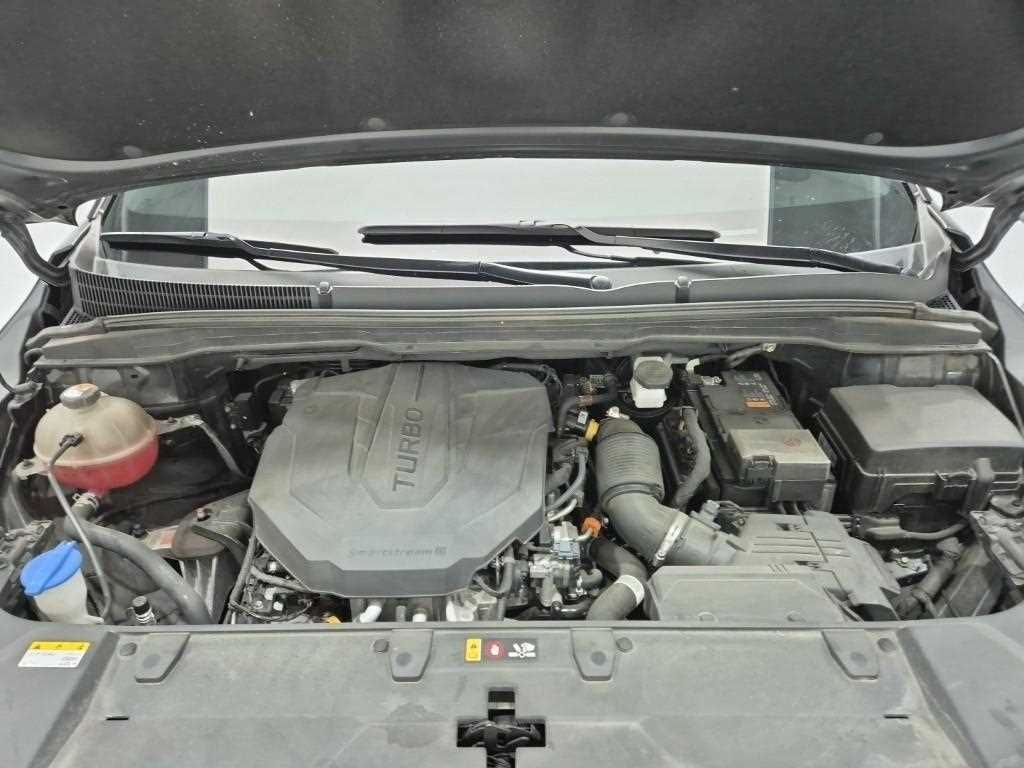 KIA Carnival - Vista 5