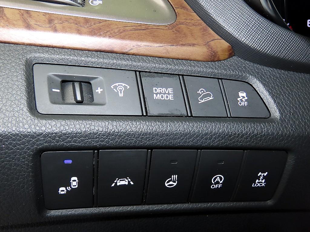 HYUNDAI Maxcruz 2017 Gris - Importación desde Corea - HF Imports Iquique - Foto 14