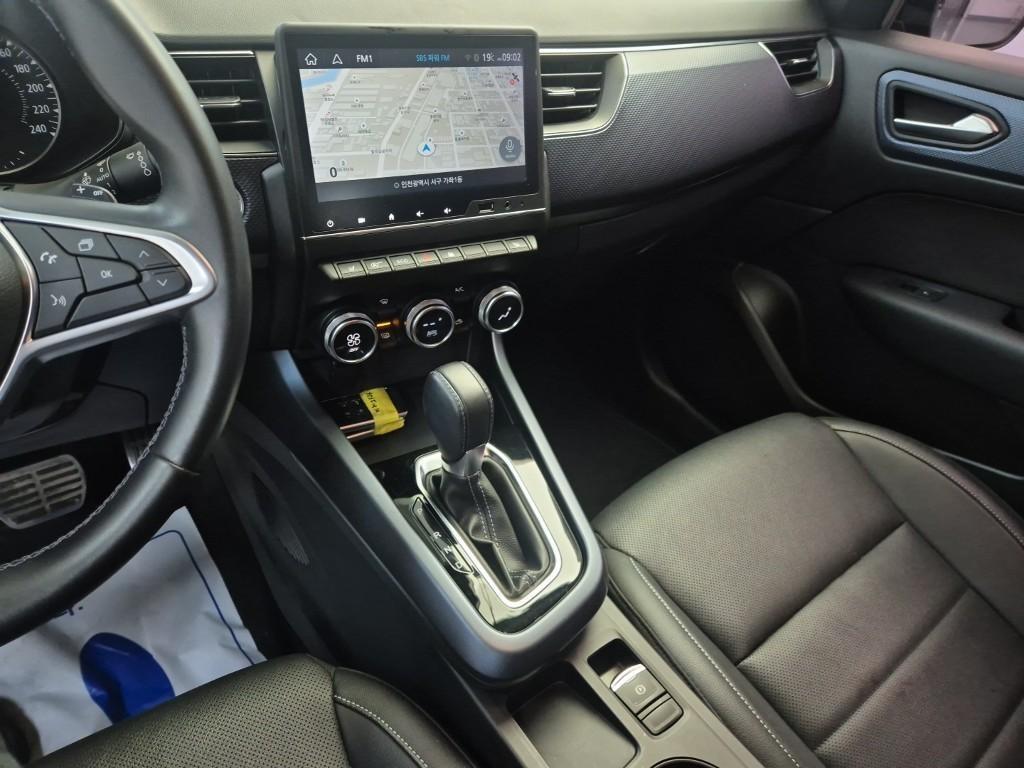 SAMSUNG XM3 - Vista 10