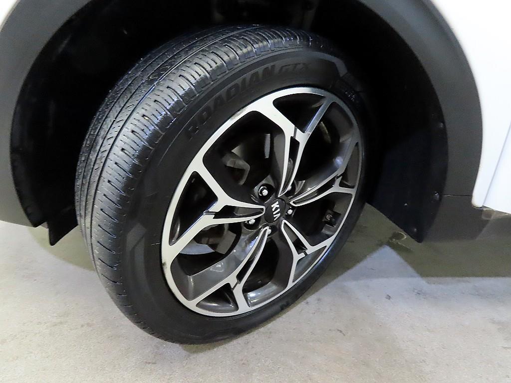 KIA Sportage 2019 Blanco - Importación desde Corea - HF Imports Iquique - Foto 20