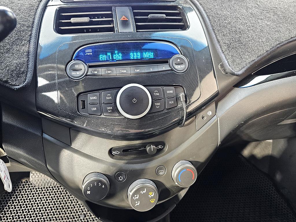 DAEWOO Matiz 2011 Café - Importación desde Corea - HF Imports Iquique - Foto 14