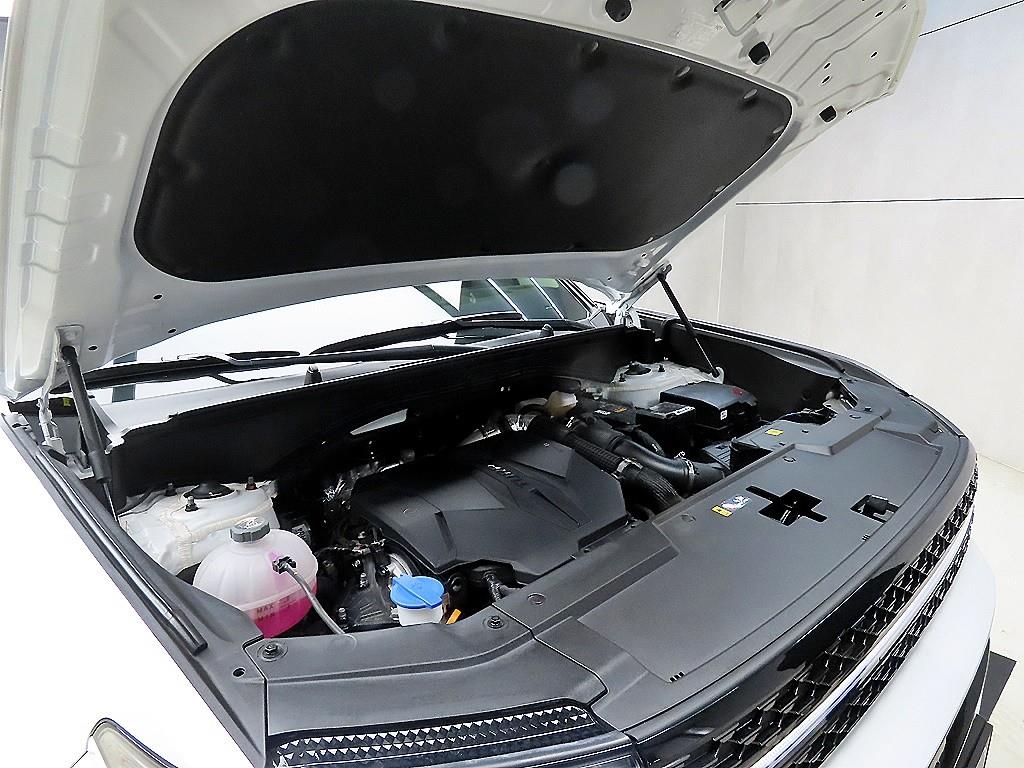 HYUNDAI Santa Fe 2025 Blanco - Importación desde Corea - HF Imports Iquique - Foto 18