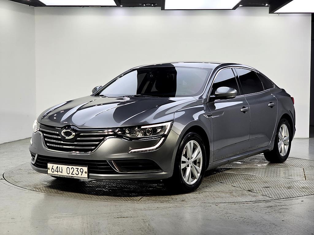 SAMSUNG SM6 2016 Gris - Importación desde Corea - HF Imports Iquique - Foto 1