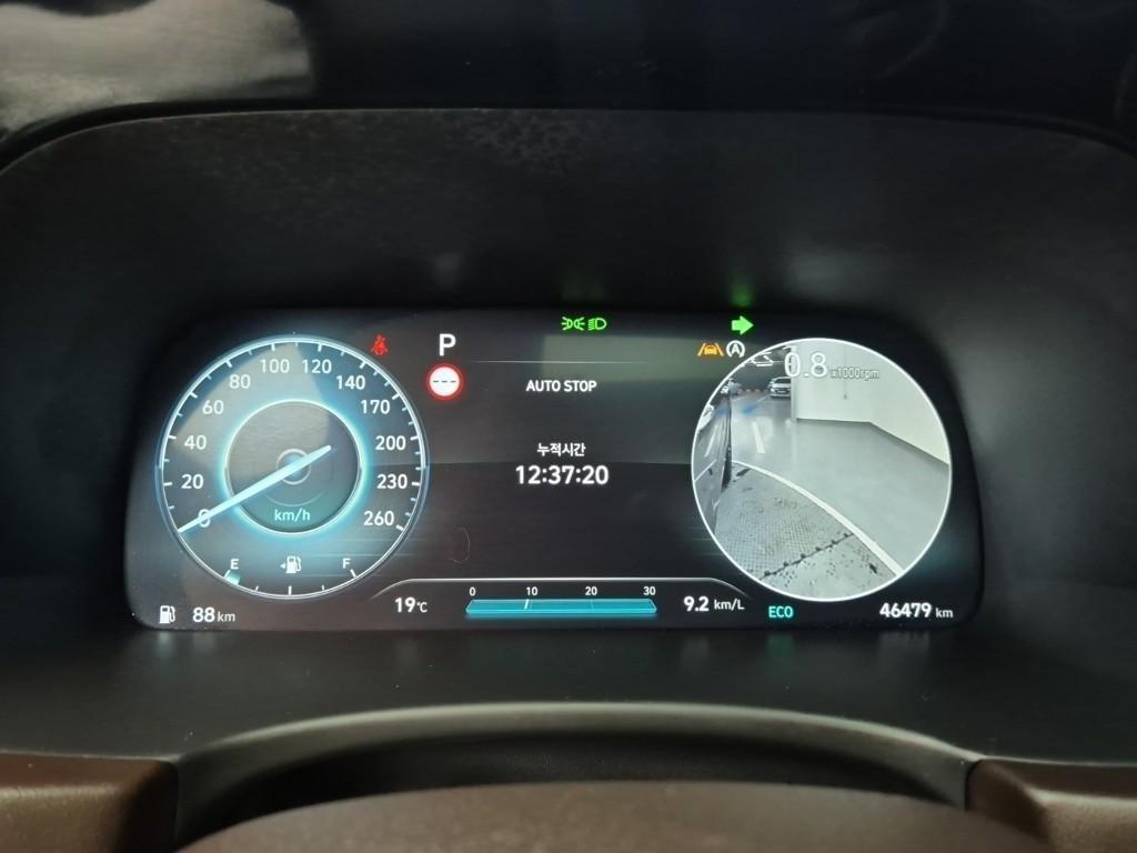 HYUNDAI Palisade - Vista 6