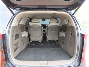 KIA Carnival - Vista 10