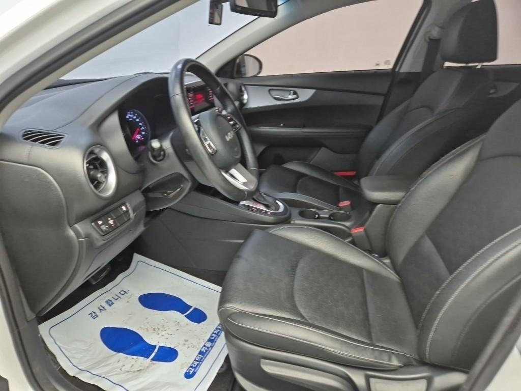 KIA K3 - Vista 11