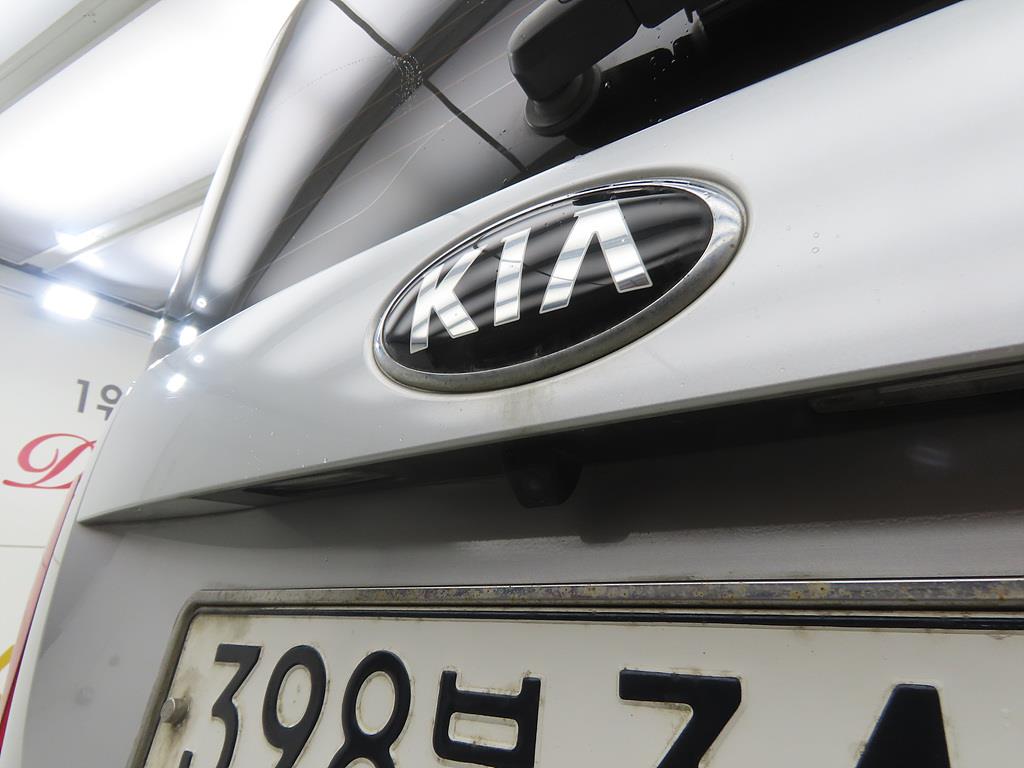 KIA Ray 2016 Gris - Importación desde Corea - HF Imports Iquique - Foto 15