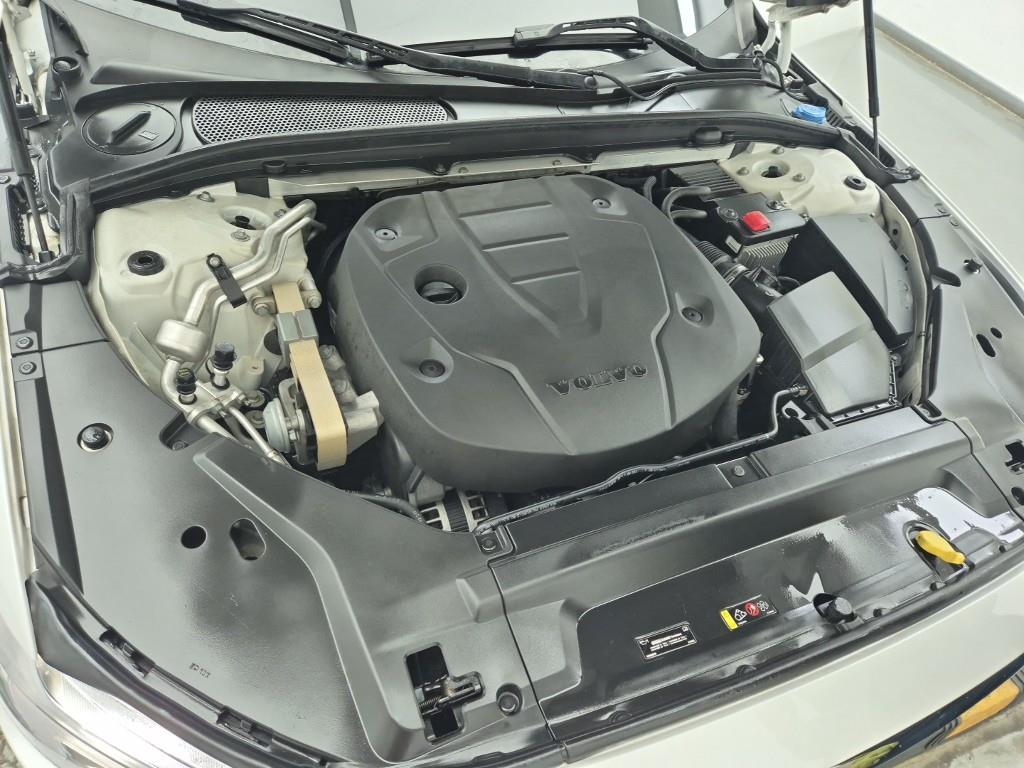 Volvo S90 - Vista 6