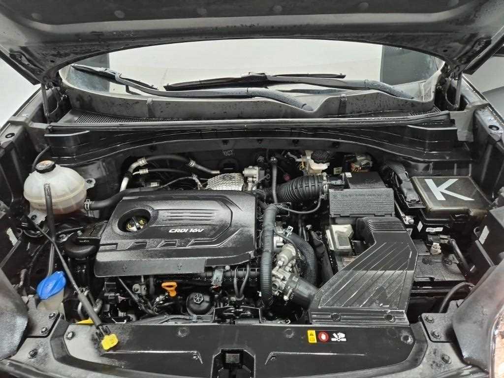 KIA Sportage - Vista 5
