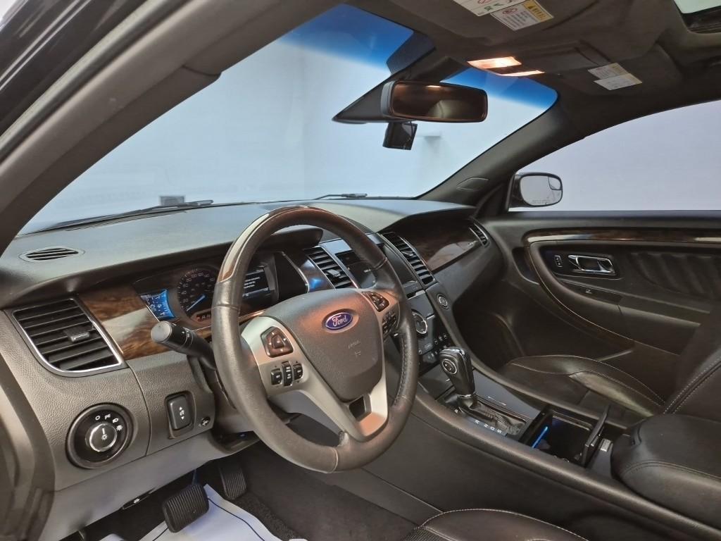Ford Torus - Vista 7
