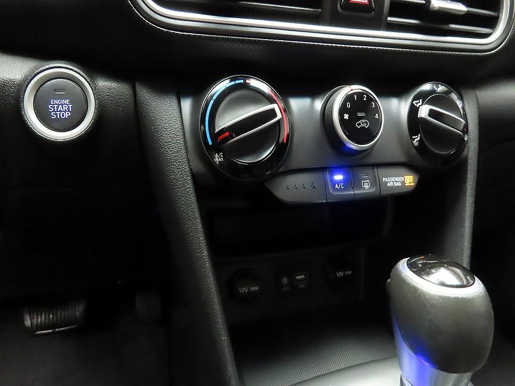 HYUNDAI Kona 2018 - Importación desde Corea - HF Imports Iquique - Foto 16