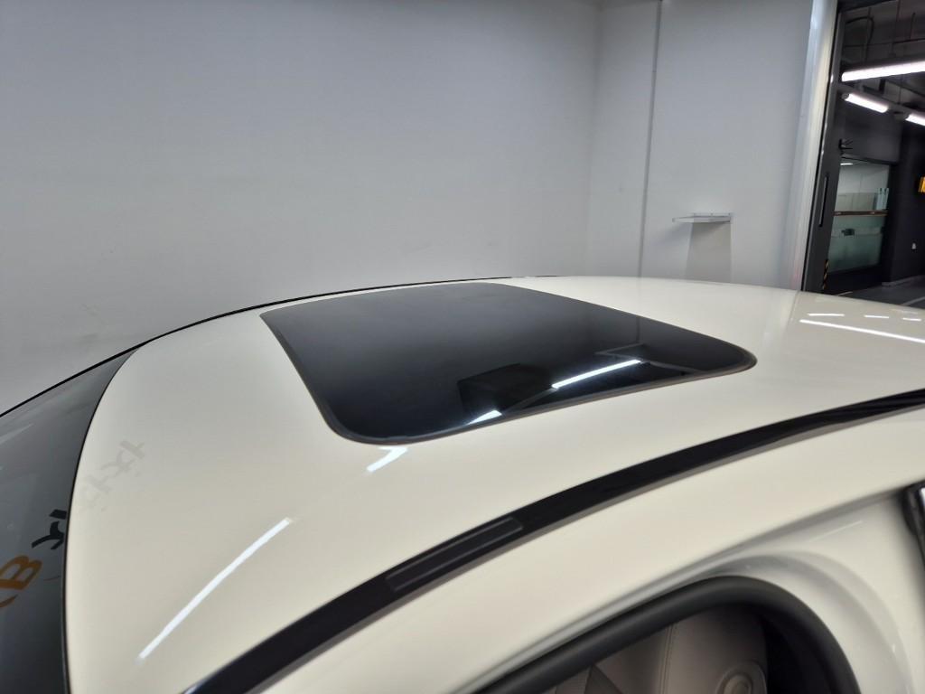 Mercedes Benz E class 2023 Blanco - Importación desde Corea - HF Imports Iquique - Foto 13