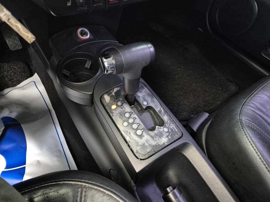 Volkswagen Beetle - Vista 8