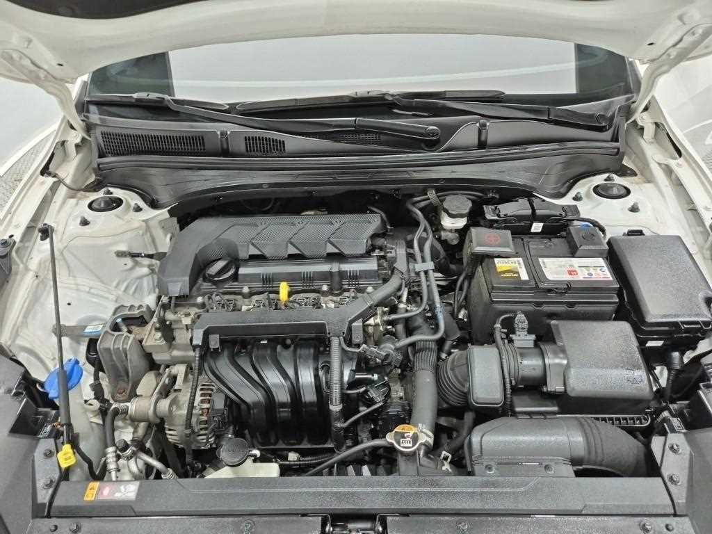 KIA K3 - Vista 5